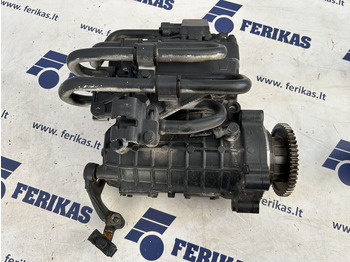 Variklis ir dalys SCANIA