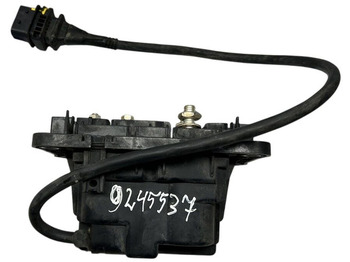 Elektros sistema - Sunkvežimis Scania battery master switch: foto 2