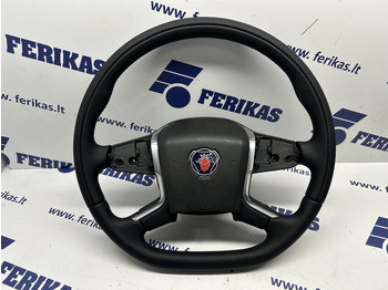 Vairas SCANIA