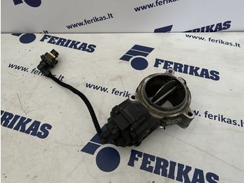 Variklis ir dalys SCANIA