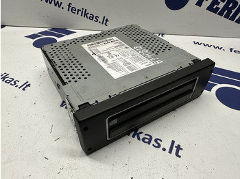 Atsarginės dalys VOLVO