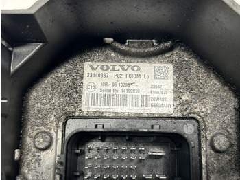 Valdymo blokas - Sunkvežimis Volvo FCIOM control unit: foto 4
