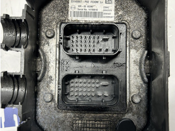 Valdymo blokas - Sunkvežimis Volvo FCIOM control unit: foto 3