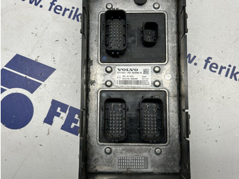Valdymo blokas - Sunkvežimis Volvo RCIOM2: foto 3