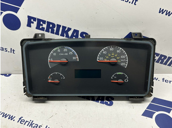 Prietaisų skydas VOLVO