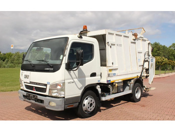 Šiukšliavežis Mitsubishi CANTER 7C15: foto 2