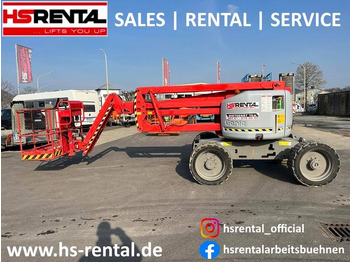 Alkūninis keltuvas GENIE Z45/25