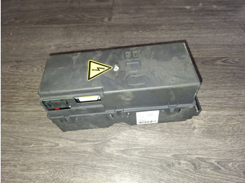 Elektros sistema VOLVO