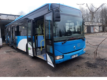 Miesto autobusas IRISBUS
