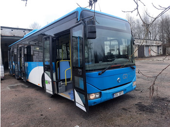 Miesto autobusas IRISBUS