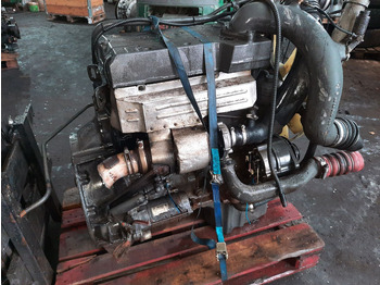 Variklis MERCEDES-BENZ