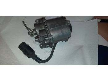 Valdymo blokas - Autobusas Mercedes-Benz potentsiometr 445.805.2\2 . 4.4.\511.5.10. 5020. 5.9/ 5.18/3 . 44   Mercedes-Benz O405: foto 3