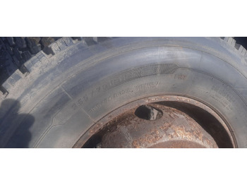 Michelin 295*80R22.5 255*70 \ 275*70* 265\70R19.5 lizingą Michelin 295*80R22.5 255*70 \ 275*70* 265\70R19.5: foto 4