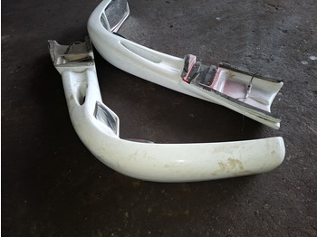 Galinio vaizdo veidrodis SCANIA