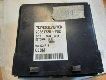 Volvo 23317365 lizingą Volvo 23317365: foto 2