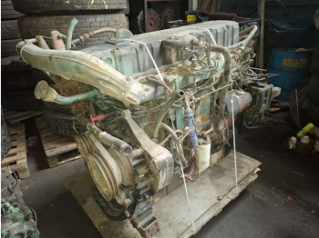 Variklis VOLVO