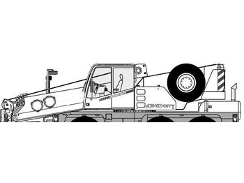 Autokranas DEMAG