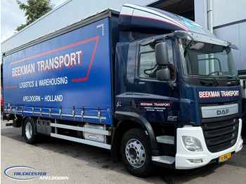 Tentinis sunkvežimis DAF CF 250