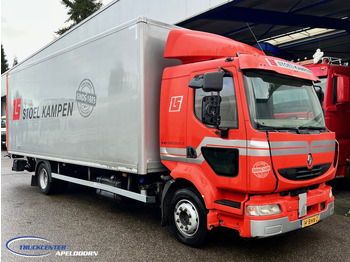 Tentinis sunkvežimis RENAULT Midlum 220