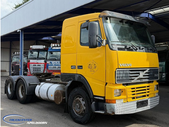 Vilkikas VOLVO FH12 420