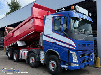 Savivartis sunkvežimis VOLVO FH 540