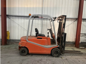 Elektrinis krautuvas BT CBE20F: foto 5