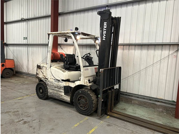 Dujinis krautuvas Hyster H4.0FTS: foto 4