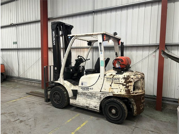 Dujinis krautuvas Hyster H4.0FTS: foto 3