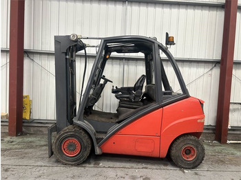 Dyzelinis krautuvas LINDE H30