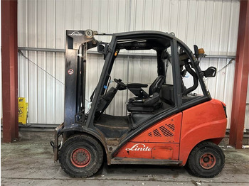 Dyzelinis krautuvas LINDE H30