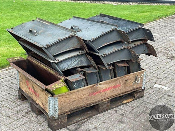 Žemės ūkio technika CLAAS