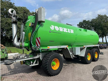 Žemės ūkio technika JOSKIN