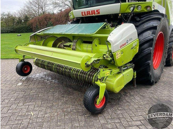 Įranga už kombainai CLAAS