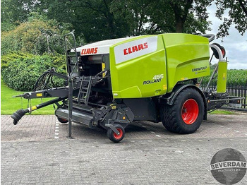 Stačiakampių ryšulių presas CLAAS