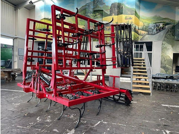 Kultivatorius EURO-JABELMANN