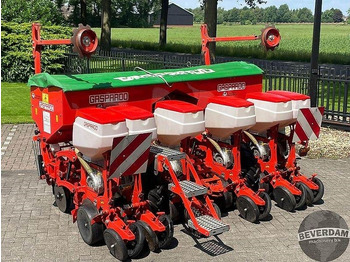 Sėjamoji Gaspardo MTE 300 6R: foto 2 Sėjamoji Gaspardo MTE 300 6R: foto 2