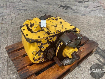 Įranga už kombainai NEW HOLLAND
