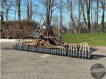 Tręšimo technika Slootsmid SK 700: foto 4