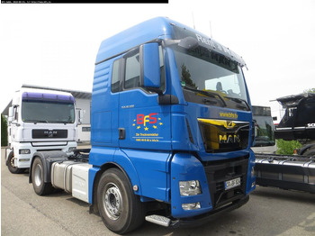 Vilkikas MAN TGX 18.500