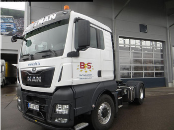 Vilkikas MAN TGX 18.500