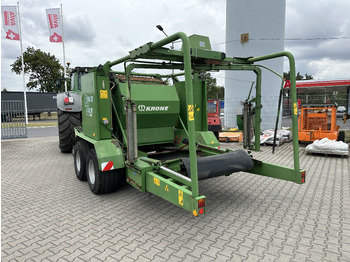 Ruloninis presas KRONE