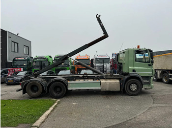 Hook-lift sunkvežimis DAF CF 440 6X2 EURO 6 21T VDL HOOK: foto 3