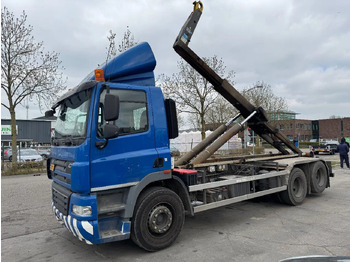 Hook-lift sunkvežimis DAF CF 85 360