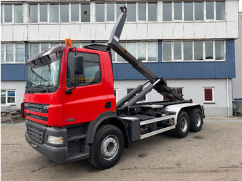 Hook-lift sunkvežimis DAF CF 85 430