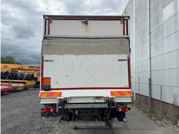 Furgonas sunkvežimis DAF LF 320 4X2 EURO 6 DHOLLANDIA LIFT BOX: foto 5
