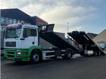 MAN TGA 18.430 4X2 + 3x WINCH + TACK 2 AXLE - YEAR 2007 lizingą MAN TGA 18.430 4X2 + 3x WINCH + TACK 2 AXLE - YEAR 2007: foto 1 MAN TGA 18.430 4X2 + 3x WINCH + TACK 2 AXLE - YEAR 2007 lizingą MAN TGA 18.430 4X2 + 3x WINCH + TACK 2 AXLE - YEAR 2007: foto 1