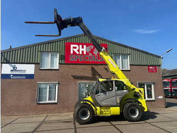 Teleskopinis krautuvas MANITOU MHT 790