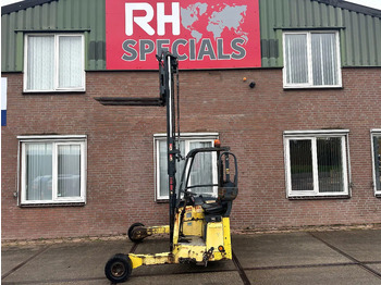 Montuojamas prie sunkvežimio krautuvas MOFFETT