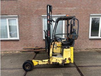 Montuojamas prie sunkvežimio krautuvas Moffett M4 25.3 2,5 TON SIDESHIFT DIESEL  MEENEEMHEFTRUCK: foto 3
