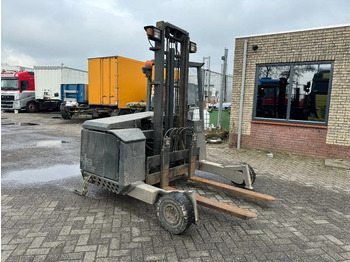Terberg TKL 3X3 M 2000 KG KINGLIFTER 3,6 METER HEIGH CE MARK lizingą Terberg TKL 3X3 M 2000 KG KINGLIFTER 3,6 METER HEIGH CE MARK: foto 2